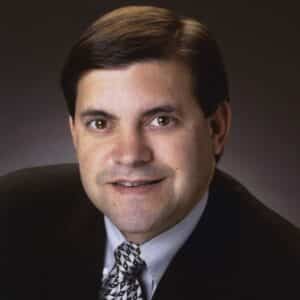 Steve Anaya