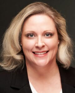 Michelle Corley