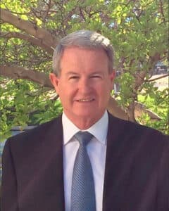 Paul Cassidy