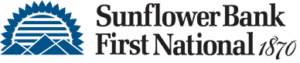 sunflower bank logo