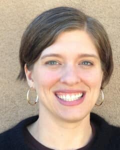 Catherine Hummel