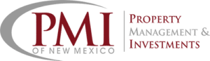 Property Management and Investments logo